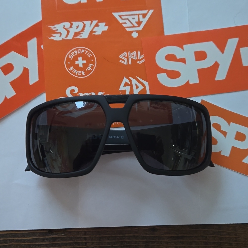Spy Sunglasses perfect